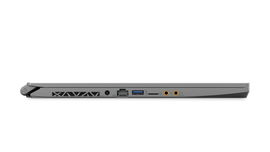 MSI Creator 17 A10SGS-254 