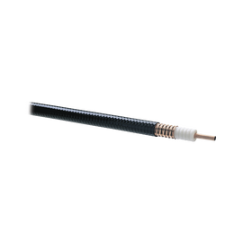 Cable coaxial Heliax de 7/8