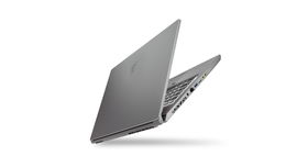 MSI Creator 17 A10SGS-254 