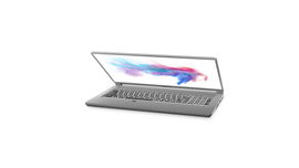 MSI Creator 17 A10SGS-254 