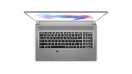 MSI Creator 17 A10SE-256 MSI Creator 17 A10SE-256