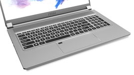 MSI Creator 17 A10SE-256 MSI Creator 17 A10SE-256