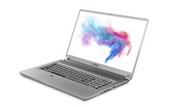MSI Creator 17 A10SF-257 