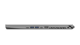 MSI Creator 17 A10SF-257 