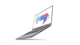 MSI Creator 17 A10SF-257 