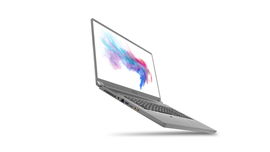 MSI Creator 17 A10SF-257 