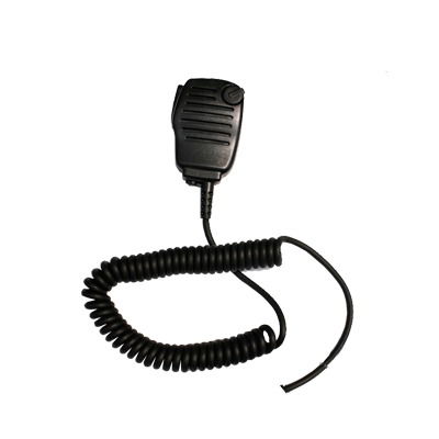 Micrófono /Bocina con control remoto de volumen pequeño y ligero para radios HYT X1P, X1E Micrófono /Bocina con control remoto de volumen pequeño y ligero para radios HYT X1P, X1E