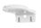 Montaje en Pared Para Camaras EZVIZ / Compatible con Modelos C6CN / C6N / C6TC / C4W / Interior- Exterior
