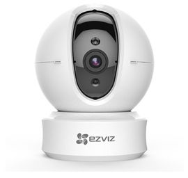 EZVIZ C6CN Cámara de seguridad IP Interior Esférico 1920 x 1080 Pixeles Techo/Pared/Escritorio EZVIZ C6CN Cámara de seguridad IP Interior Esférico 1920 x 1080 Pixeles Techo/Pared/Escritorio