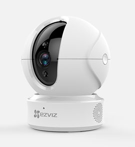 EZVIZ C6CN Cámara de seguridad IP Interior Esférico 1920 x 1080 Pixeles Techo/Pared/Escritorio EZVIZ C6CN Cámara de seguridad IP Interior Esférico 1920 x 1080 Pixeles Techo/Pared/Escritorio