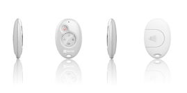 Control Remoto Inalambrico / Compatible con Kit de Alarmas EZVIZ Control Remoto Inalambrico / Compatible con Kit de Alarmas EZVIZ