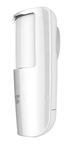 Sensor de Movimiento PIR Inalambrico / Compatible con Kit de Alarmas EZVIZ / Cuenta con Inmunidad para Mascotas Sensor de Movimiento PIR Inalambrico / Compatible con Kit de Alarmas EZVIZ / Cuenta con Inmunidad para Mascotas