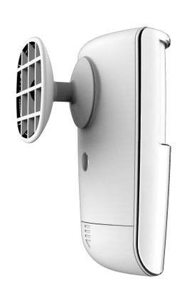 Sensor de Movimiento PIR Inalambrico / Compatible con Kit de Alarmas EZVIZ / Cuenta con Inmunidad para Mascotas Sensor de Movimiento PIR Inalambrico / Compatible con Kit de Alarmas EZVIZ / Cuenta con Inmunidad para Mascotas