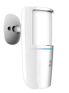 Sensor de Movimiento PIR Inalambrico / Compatible con Kit de Alarmas EZVIZ / Cuenta con Inmunidad para Mascotas Sensor de Movimiento PIR Inalambrico / Compatible con Kit de Alarmas EZVIZ / Cuenta con Inmunidad para Mascotas