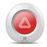 Botón de Emergencia Inalambrico / Compatible con Kit de Alarmas EZVIZ