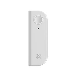 Detector con Acelerometro para Múltiples Usos / Compatible con Kit de Alarma EZVIZ / Uso en Interior