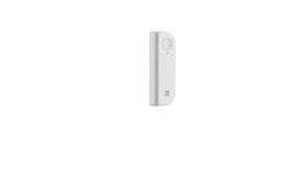 Detector con Acelerometro para Múltiples Usos / Compatible con Kit de Alarma EZVIZ / Uso en Interior