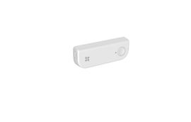Detector con Acelerometro para Múltiples Usos / Compatible con Kit de Alarma EZVIZ / Uso en Interior