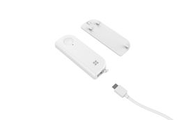 Detector con Acelerometro para Múltiples Usos / Compatible con Kit de Alarma EZVIZ / Uso en Interior