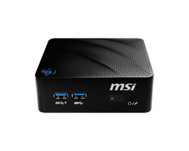 MSI Cubi N 8GL 094US 