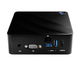 MSI Cubi N 8GL 094US MSI Cubi N 8GL 094US