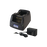 Multicargador de 12 cavidades del cargador KSC24