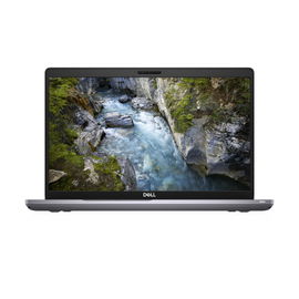 Dell Precision Mobile Workstation 3551 