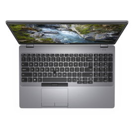 Dell Precision Mobile Workstation 3551 Dell Precision Mobile Workstation 3551