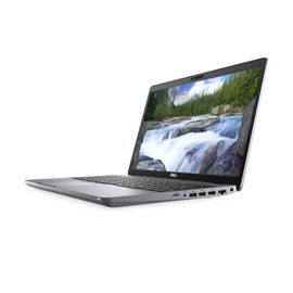 Dell Latitude 5510 