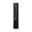 DELL OptiPlex 3070 DDR4-SDRAM i3-9100T MFF 9na generación de procesadores Intel® Core™ i3 4 GB 500 GB Unidad de disco duro Windows 10 Pro Mini PC Negro