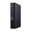 DELL OptiPlex 3070 DDR4-SDRAM i3-9100T MFF 9na generación de procesadores Intel® Core™ i3 4 GB 500 GB Unidad de disco duro Windows 10 Pro Mini PC Negro