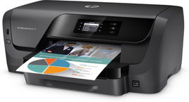 HP Officejet Pro 8210 ePrinter (w)