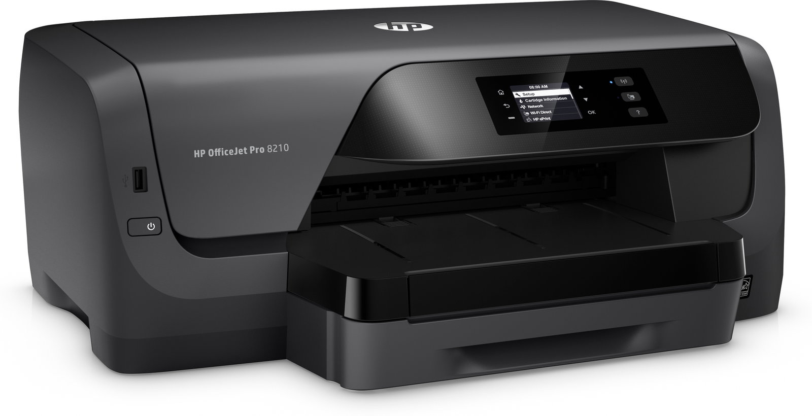 HP OfficeJet Pro 8210 w