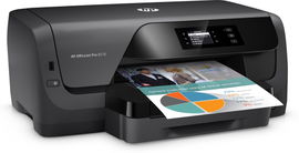 HP Officejet Pro 8210 ePrinter (w)