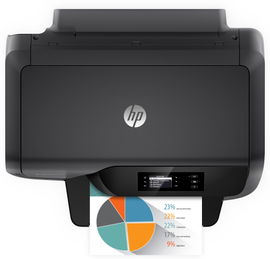 HP Officejet Pro 8210 ePrinter (w)