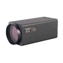 Lente motorizado 15 - 510 mm, 5MP, Iris automatico, Dia/Noche, Formato 1/2 Lente motorizado 15 - 510 mm, 5MP, Iris automatico, Dia/Noche, Formato 1/2