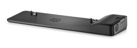 HP UltraSlim Docking Station 2013 - Estación de conexión - VGA, 2 x DP - 65 vatios - Estados Unidos HP UltraSlim Docking Station 2013 - Estación de conexión - VGA, 2 x DP - 65 vatios - Estados Unidos