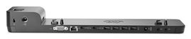 HP UltraSlim Docking Station 2013 - Estación de conexión - VGA, 2 x DP - 65 vatios - Estados Unidos HP UltraSlim Docking Station 2013 - Estación de conexión - VGA, 2 x DP - 65 vatios - Estados Unidos