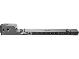 HP UltraSlim Docking Station 2013 - Estación de conexión - VGA, 2 x DP - 65 vatios - Estados Unidos HP UltraSlim Docking Station 2013 - Estación de conexión - VGA, 2 x DP - 65 vatios - Estados Unidos