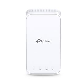 UNIDAD COMPLEMENTARIA WI-FI MESH TP-LINK DECO M3W AC1200 DUAL BAND, ENCHUFE EN PARED, COMPATIBLE CON ALEXA UNIDAD COMPLEMENTARIA WI-FI MESH TP-LINK DECO M3W AC1200 DUAL BAND, ENCHUFE EN PARED, COMPATIBLE CON ALEXA