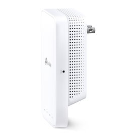 UNIDAD COMPLEMENTARIA WI-FI MESH TP-LINK DECO M3W AC1200 DUAL BAND, ENCHUFE EN PARED, COMPATIBLE CON ALEXA UNIDAD COMPLEMENTARIA WI-FI MESH TP-LINK DECO M3W AC1200 DUAL BAND, ENCHUFE EN PARED, COMPATIBLE CON ALEXA