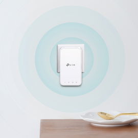 UNIDAD COMPLEMENTARIA WI-FI MESH TP-LINK DECO M3W AC1200 DUAL BAND, ENCHUFE EN PARED, COMPATIBLE CON ALEXA UNIDAD COMPLEMENTARIA WI-FI MESH TP-LINK DECO M3W AC1200 DUAL BAND, ENCHUFE EN PARED, COMPATIBLE CON ALEXA