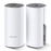 Router inalámbrico mesh para hogar, doble banda AC 1200, doble puerto 10/100 Mbps, compatible con amazon alexa.
