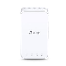 Repetidor / Extensor de Cobertura WiFi MESH para DECO, 1200 AC, doble banda 2.4 GHz y 5 GHz con 2 antenas Internas