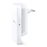 Repetidor / Extensor de Cobertura WiFi MESH para DECO, 1200 AC, doble banda 2.4 GHz y 5 GHz con 2 antenas Internas