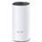 Router inalámbrico mesh para hogar, doble banda AC, doble puerto Gigabit, 2 antenas internas