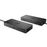 Dell Thunderbolt Dock WD19TBS - Estación de conexión - USB-C / Thunderbolt 3 - HDMI, 2 x DP, Thunderbolt, USB-C - 1GbE - 180 vatios - con 3 years Advanced Exchange Service - Disti SNS - para Latitude 53XX, 54XX, 73XX, 74XX, 7520, 9420, 95XX; Precisio