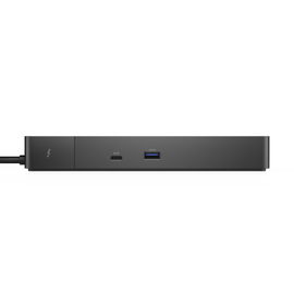Dell Thunderbolt Dock WD19TBS - Estación de conexión - USB-C / Thunderbolt 3 - HDMI, 2 x DP, Thunderbolt, USB-C - 1GbE - 180 vatios - con 3 years Advanced Exchange Service - Disti SNS - para Latitude 53XX, 54XX, 73XX, 74XX, 7520, 9420, 95XX; Precisio Dell Thunderbolt Dock WD19TBS - Estación de conexión - USB-C / Thunderbolt 3 - HDMI, 2 x DP, Thunderbolt, USB-C - 1GbE - 180 vatios - con 3 years Advanced Exchange Service - Disti SNS - para Latitude 53XX, 54XX, 73XX, 74XX, 7520, 9420, 95XX; Precisio