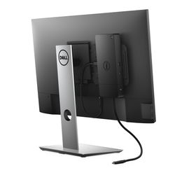 Dell Thunderbolt Dock WD19TBS - Estación de conexión - USB-C / Thunderbolt 3 - HDMI, 2 x DP, Thunderbolt, USB-C - 1GbE - 180 vatios - con 3 years Advanced Exchange Service - Disti SNS - para Latitude 53XX, 54XX, 73XX, 74XX, 7520, 9420, 95XX; Precisio Dell Thunderbolt Dock WD19TBS - Estación de conexión - USB-C / Thunderbolt 3 - HDMI, 2 x DP, Thunderbolt, USB-C - 1GbE - 180 vatios - con 3 years Advanced Exchange Service - Disti SNS - para Latitude 53XX, 54XX, 73XX, 74XX, 7520, 9420, 95XX; Precisio