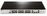 D-Link DES-3200-28 Gestionado L2 Energía sobre Ethernet (PoE) 1U